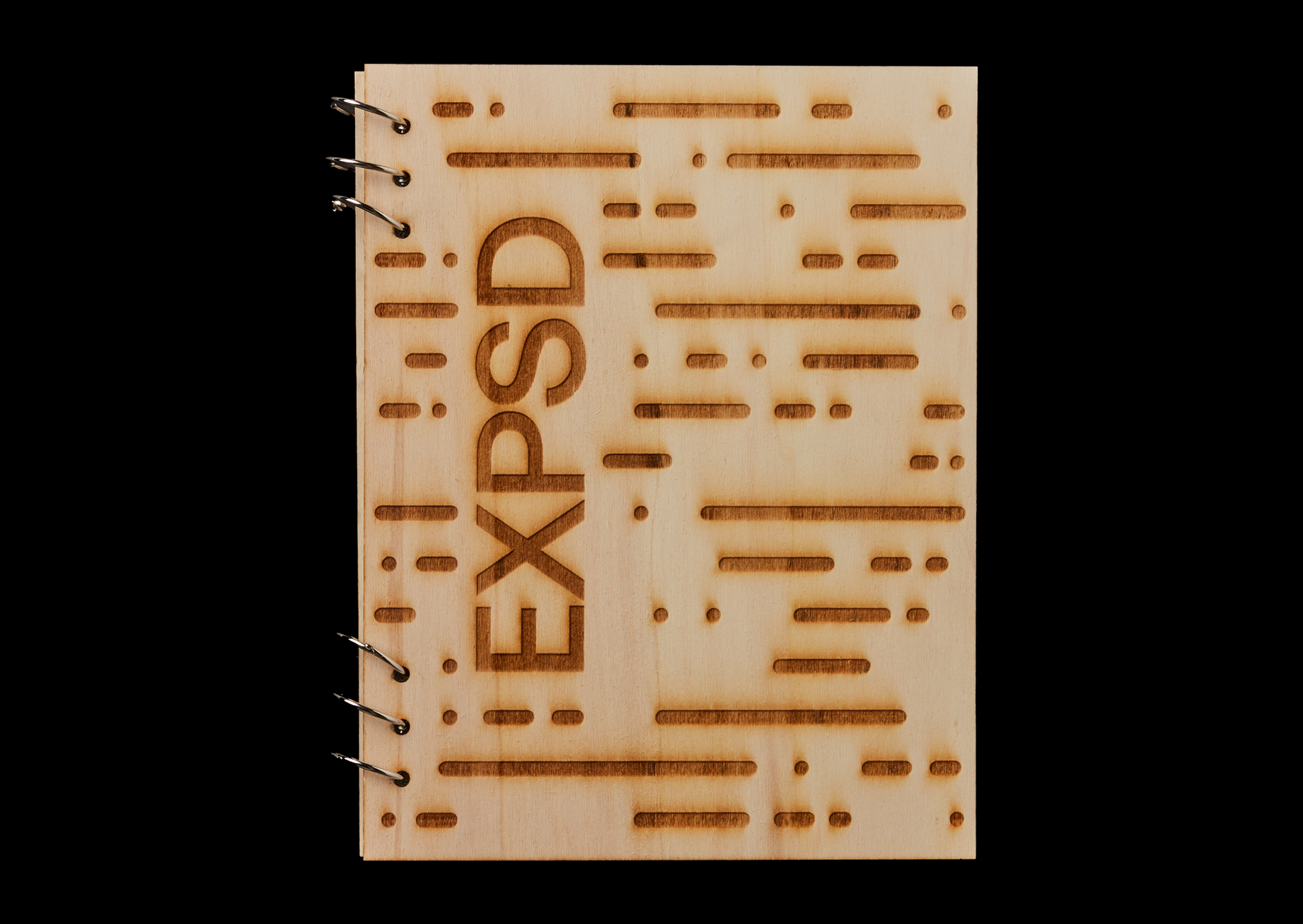 EXPSD Cover